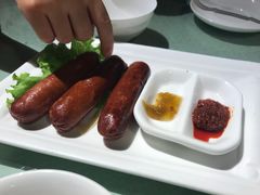 -天厨妙香素食餐厅(清华店)