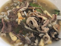 -甘掌门·化州驰名牛杂粉(越秀店)
