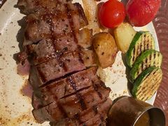 -半秋山西餐厅(巴南万达广场店)