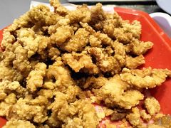 -龍歌自助小火锅(秦淮水游城店)