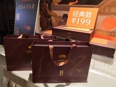 -小厨娘淮扬菜(六合欢乐港店)