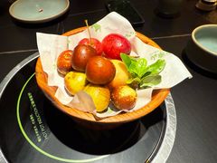-季季山·云南野生菌火锅(上海首店)