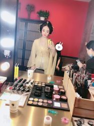 -盘子女人坊古装写真摄影(深圳店)