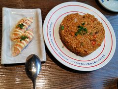 -大雄寿司(中华广场店)