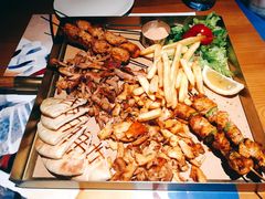 -HELLO MUSAE 拾光缪斯餐厅·纯正希腊风味(苏州中心店)
