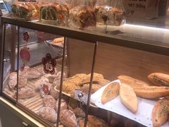 -山崎面包(静安久光店)