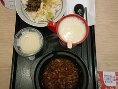 -永和大王(茉莉上新·共和新路店)