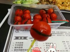 -台烘平价铁板烧(奥城店)