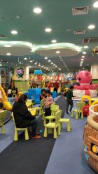 -万达宝贝乐园(北京槐房店)