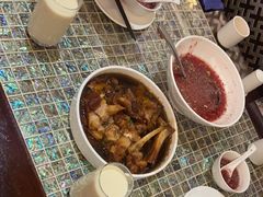 -走马楼饭庄(慈城古县城店)