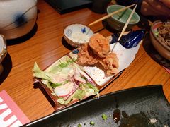 -仓桥家·焗寿司·锅物(光谷步行街店)