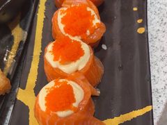 -争鲜回转寿司(西红门荟聚PLUS店)