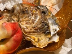 -吉布鲁牛排海鲜自助(成都大悦城店)