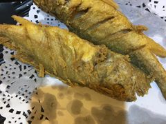 -老虎滩船说·海胆水饺·大连海鲜(老虎滩店)