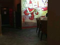 -海岛八号龙虾烧烤田鸡(蓝天路总店)