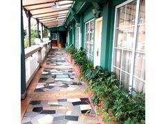 -娜娜度假小旅馆