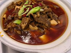 -食为先庐畔渔歌(合作化路店)