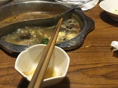 -傣妹火锅(徐泾店)
