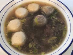 -辉程汤粉(沿江店)