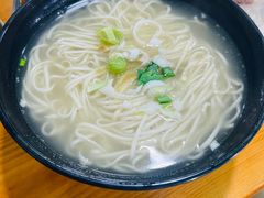 -小辫子羊肉面馆(周东店)