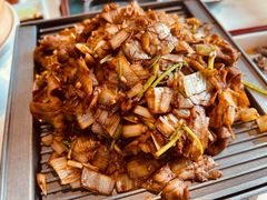 -四季民福烤鸭店(外滩外白渡桥店)