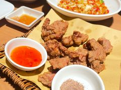 -波螺油子青岛本帮菜(银座店)