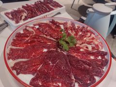 -八合里牛肉火锅(上海中山公园店)