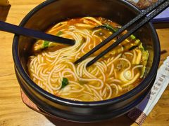 -花腰餐吧Bistro烧烤 傣味(传媒大学店)