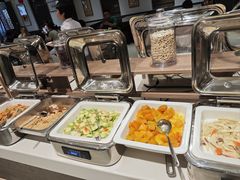 -天荷菜根·闽南素食自助(刺桐北路店)