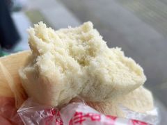 -叶婆婆豆浆馍馍