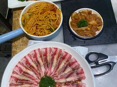 -韩宫宴和牛烤肉(合肥滨湖银泰城店)