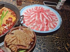 -赵九记呱呱老火锅(钟楼总店)