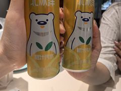 -南门小馆·清真(国贸商城店)