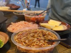 -黄潇洒老火锅(九眼桥宏济巷店)