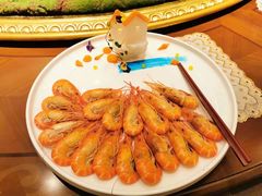 -紫阳海鲜楼·传承闽味(长乐路总店)