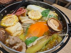 -福田卓悦INTOWN购物中心