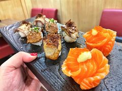 -东京屋(武定路店)