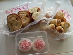 -中关村茶点