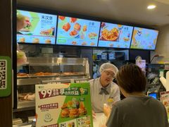 -德克士(安靖店)