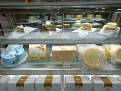 -薇薇安千层蛋糕(府城店)
