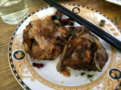 羊肉-家的味道餐厅·新鲜实惠