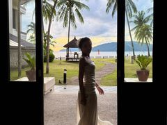 -麦哲伦丝绸度假村