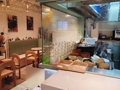 -杏甜品(尖沙咀加拿分道店)