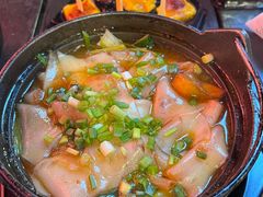 -沙州食驿·非遗小吃夜市