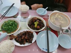 -蘭心餐厅(进贤路店)