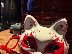 -唐猫庭院·千年陕菜(赛格国际购物中心店)
