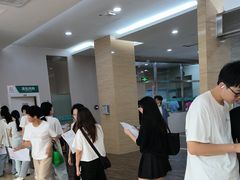 -广州仁爱天河医院体检中心