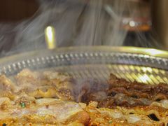 -西塔老太太泥炉烤肉(北京双井店)