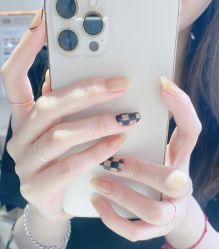 -手艺人不办卡美甲美睫