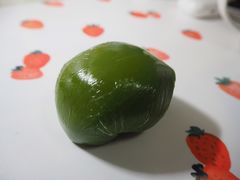 -白玉兰食品甜凤店(合生汇店)